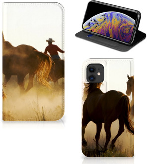 B2Ctelecom iPhone 11 Hoesje maken Design Cowboy