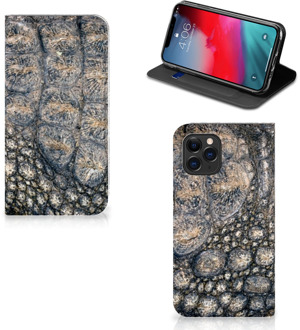 B2Ctelecom iPhone 11 Pro Hoesje maken Krokodillenprint