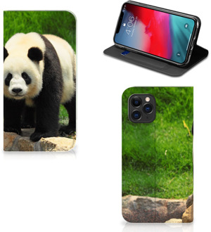 B2Ctelecom iPhone 11 Pro Hoesje maken Panda