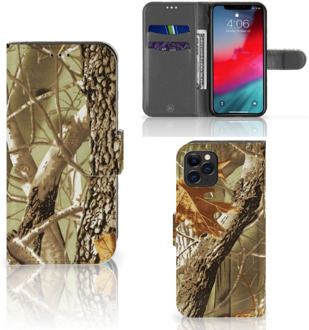 B2Ctelecom iPhone 11 Pro Hoesje Wildernis