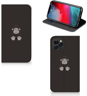 B2Ctelecom iPhone 11 Pro Magnet Case Gorilla