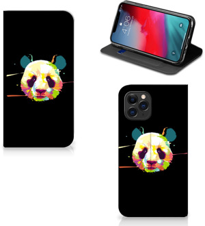 B2Ctelecom iPhone 11 Pro Magnet Case Panda Color