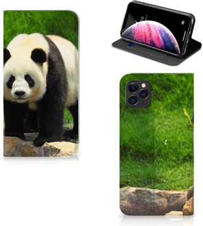 B2Ctelecom iPhone 11 Pro Max Hoesje maken Panda