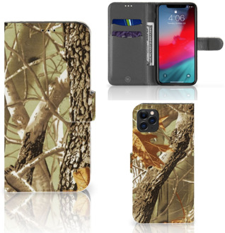 B2Ctelecom iPhone 11 Pro Max Hoesje Wildernis