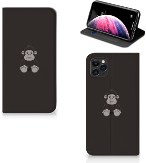 B2Ctelecom iPhone 11 Pro Max Magnet Case Gorilla