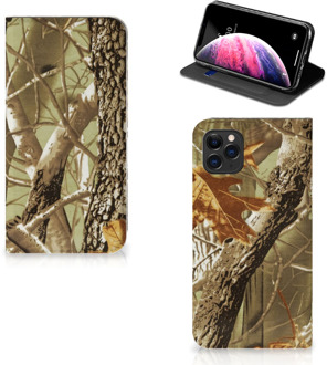 B2Ctelecom iPhone 11 Pro Max Smart Cover Wildernis