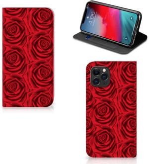 B2Ctelecom iPhone 11 Pro Smart Cover Rood Rose