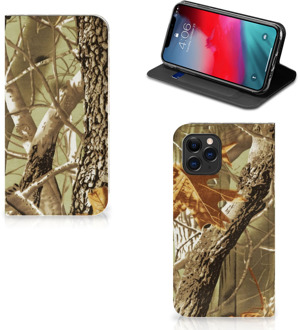 B2Ctelecom iPhone 11 Pro Smart Cover Wildernis