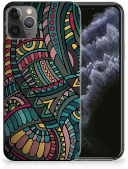 B2Ctelecom iPhone 11 Pro TPU bumper Aztec