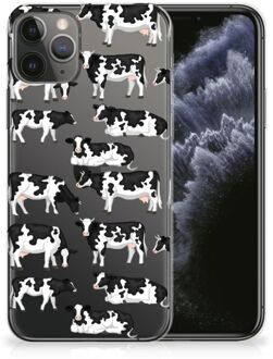 B2Ctelecom iPhone 11 Pro TPU Hoesje Koetjes