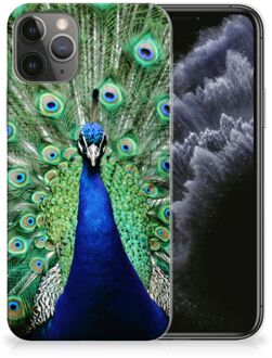 B2Ctelecom iPhone 11 Pro TPU Hoesje Pauw