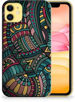 B2Ctelecom iPhone 11 TPU bumper Aztec