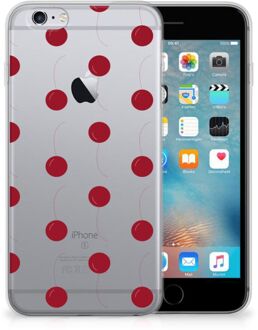 B2Ctelecom iPhone 6 | 6S Back cover Design Cherries