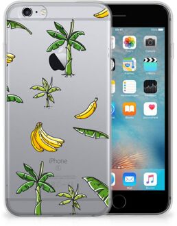 B2Ctelecom iPhone 6 | 6S Backcover Design Banana Tree