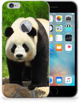 B2Ctelecom iPhone 6 Plus | 6s Plus TPU Hoesje Design Panda