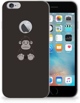 B2Ctelecom iPhone 6 Plus | 6s Plus Uniek TPU Hoesje Gorilla