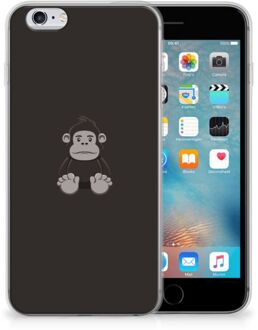 B2Ctelecom iPhone 6s Siliconen cover Gorilla