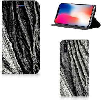 B2Ctelecom iPhone X | Xs Wallet Case Boomschors