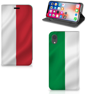 B2Ctelecom iPhone XR hoesje Italië