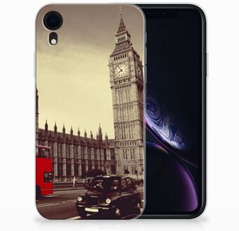 B2Ctelecom iPhone XR Hoesje Londen