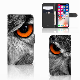 B2Ctelecom iPhone Xr Standcase Uil