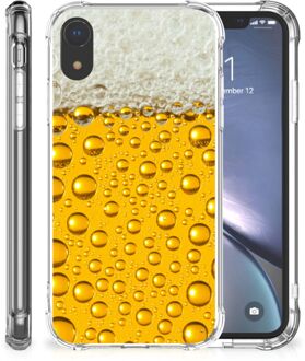 B2Ctelecom iPhone Xr  TPU-siliconen Hoesje Bier