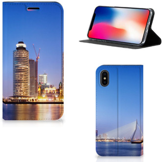 B2Ctelecom iPhone Xs Case Rotterdam