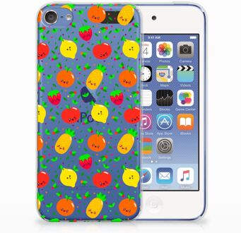 B2Ctelecom iPod Touch 5 | 6 TPU Hoesje Design Fruits