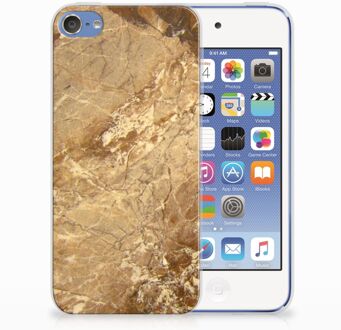 B2Ctelecom iPod Touch 5 | 6 TPU Hoesje Design Marmer