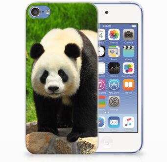 B2Ctelecom iPod Touch 5 | 6 TPU Hoesje Design Panda