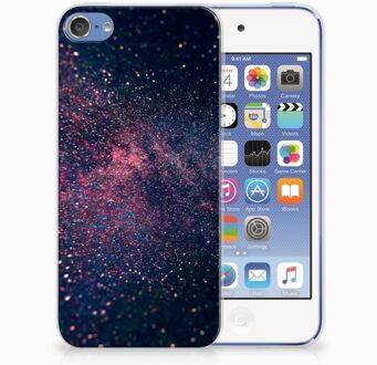 B2Ctelecom iPod Touch 5 | 6 TPU Hoesje Design Stars