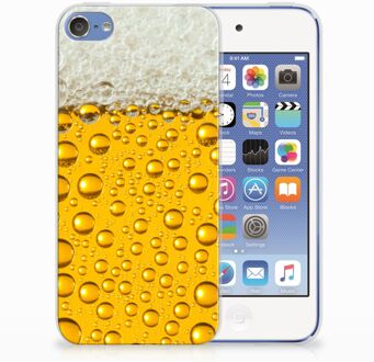 B2Ctelecom iPod Touch 5 | 6 Uniek TPU Hoesje Bier