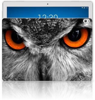 B2Ctelecom Lenovo Tab P10 Back Case Uil