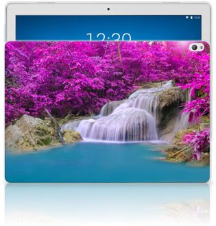 B2Ctelecom Lenovo Tab P10 Hippe Hoesje Waterval