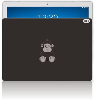 B2Ctelecom Lenovo Tab P10 Tablet Back Cover Gorilla