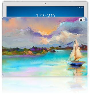 B2Ctelecom Lenovo Tab P10 Tablethoes Boat