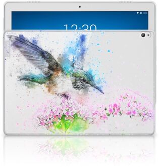 B2Ctelecom Lenovo Tab P10 Tablethoes Vogel