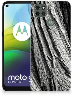 B2Ctelecom Leuk Case Motorola Moto G9 Power Telefoonhoesje Boomschors