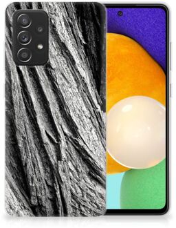 B2Ctelecom Leuk Case Samsung Galaxy A52 (5G/4G) Telefoonhoesje Boomschors