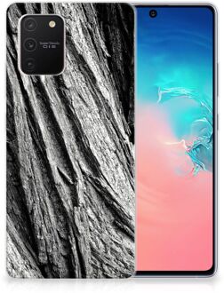 B2Ctelecom Leuk Case Samsung Galaxy S10 Lite Telefoonhoesje Boomschors