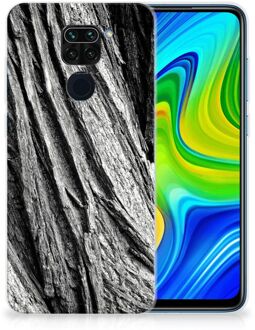 B2Ctelecom Leuk Case Xiaomi Redmi Note9 Telefoonhoesje Boomschors