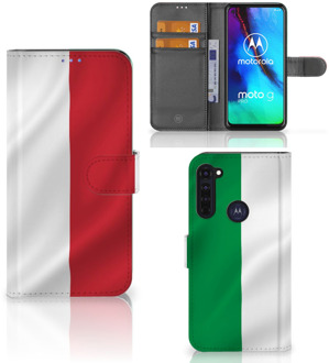 B2Ctelecom Leuk Cover Motorola Moto G Pro Smartphone Hoesje Italië