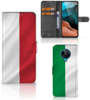 B2Ctelecom Leuk Cover Xiaomi Poco F2 Pro Smartphone Hoesje Italië