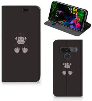 B2Ctelecom LG G8s Thinq Magnet Case Gorilla