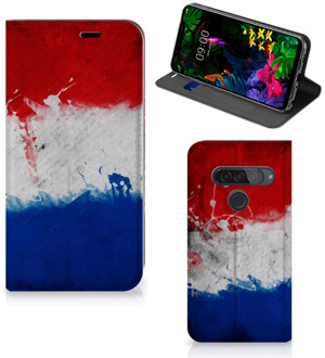 B2Ctelecom LG G8s Thinq Standcase Nederland