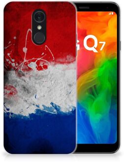 B2Ctelecom LG Q7 Hoesje Nederland