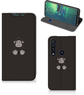 B2Ctelecom Motorola G8 Plus Magnet Case Gorilla