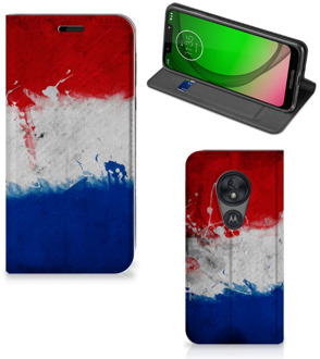 B2Ctelecom Motorola Moto G7 Play Standcase Nederland