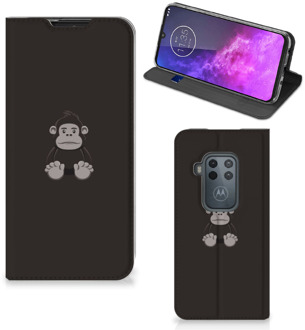 B2Ctelecom Motorola One Zoom Magnet Case Gorilla