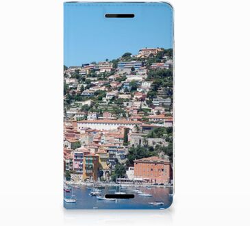 B2Ctelecom Nokia 2.1 2018 Standcase Hoesje Design Frankrijk